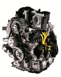 P02EB Engine